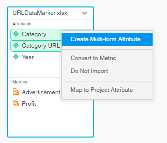 barColumn inputs