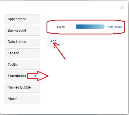 packedbubble add threshold