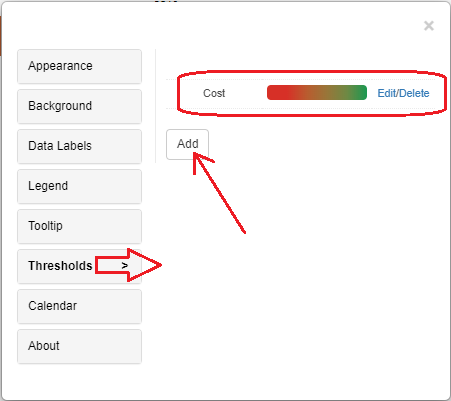 chm add threshold