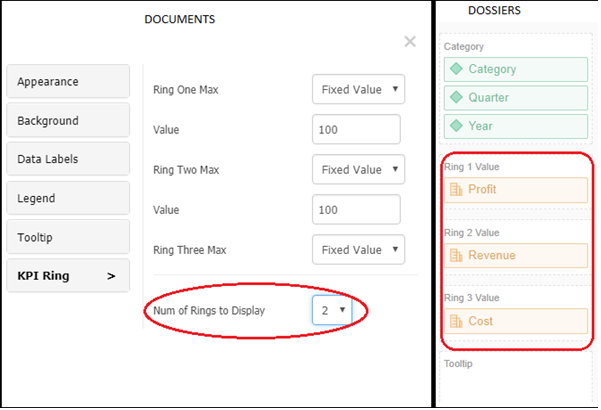 difference dosndoc 5