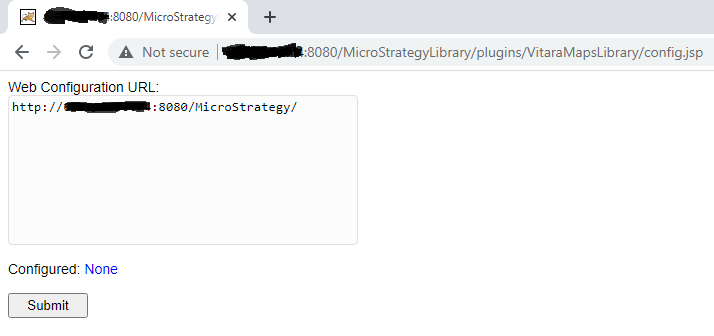 library config