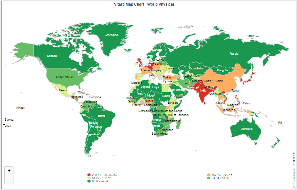 map world map3