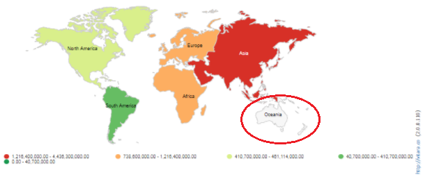 map dictionary property3