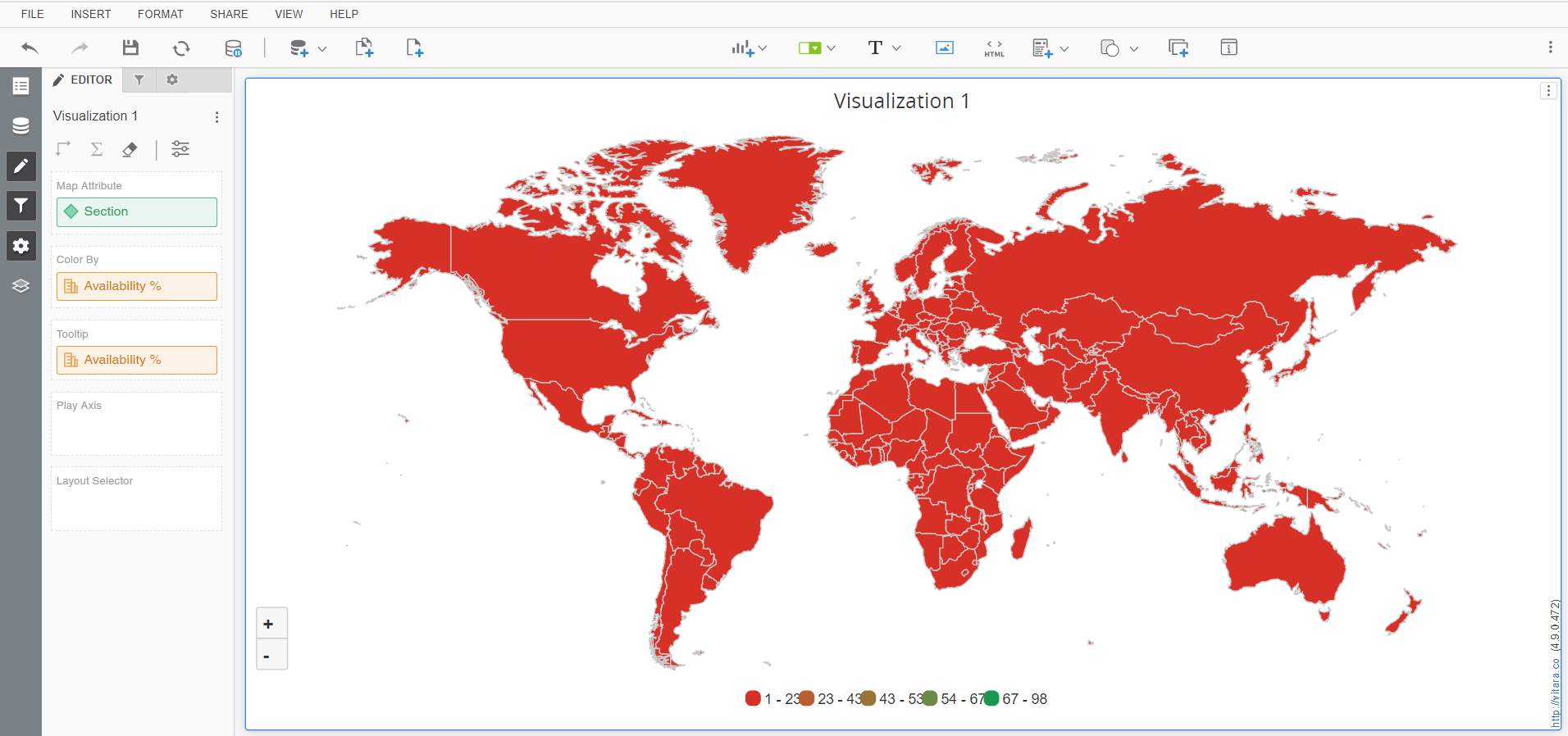 map configure maps folder 2