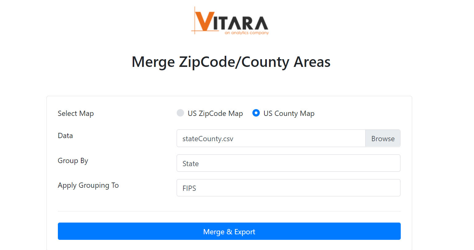 us-map-using-counties-data-vitaracharts-custom-visuals-plugin-for