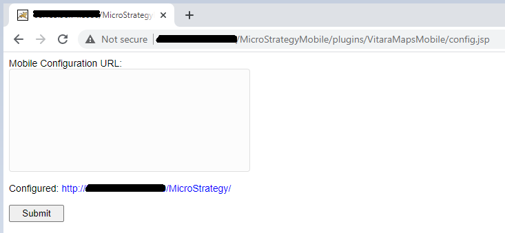 mobile install directory