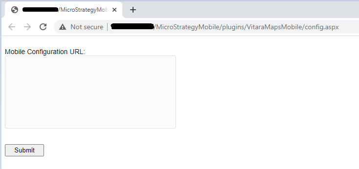 mobile install directory